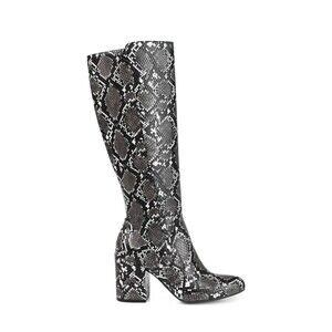 Journee Collection Tavia Boots 6 NWOT Knee High